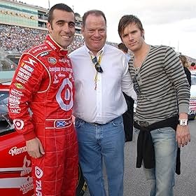 Chip Ganassi